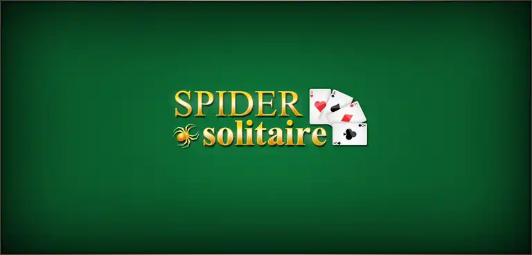 Spider Solitaire - Recommended and 100% free - Solitaire Club